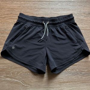 Athleta Girl shorts